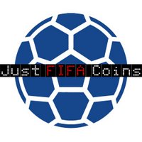 Just FIFA Coins (@just_fifa_coins) Twitter profile photo