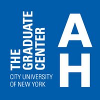 GC Art History (@gcarthistory) 's Twitter Profile