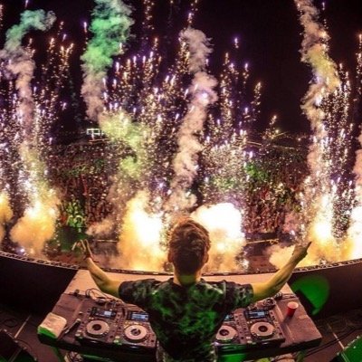 DoYouEvenDJ's profile picture. 