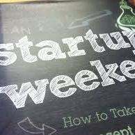 Startup Weekend Profile