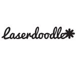 Laserdoodle is a family run business with eight years experience working with laser cutters. We make creative products for individuals and businesses.