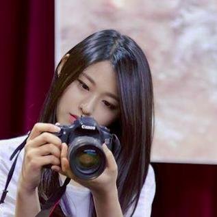 Ace Of Angel's Kim Seolhyun imnida • Beautiful since January 3rd 1995 • (p'-'q) • Ncooj • Yuwre• Pilew • Yuri• Aku cantik, Oke? Sip.