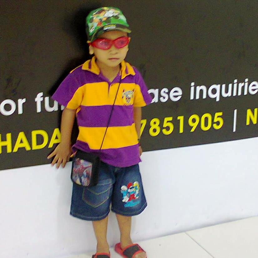 emydanish1's profile picture. 