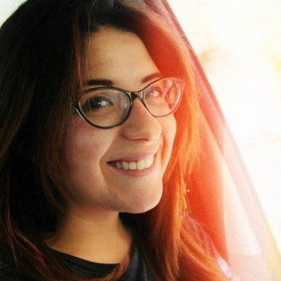 ImenKedidi's profile picture. 