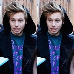 I gave you a free follow to help you gain so follow @damnastxn for me please