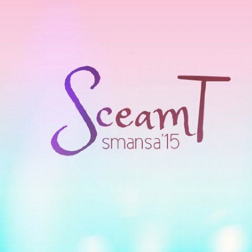 Sceamt's profile picture. Official Twitter of SCIENCE TWO'15 Smansa Dumai - Science Be Them Two! -