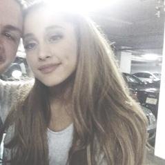 KayleeRainWH's profile picture. 