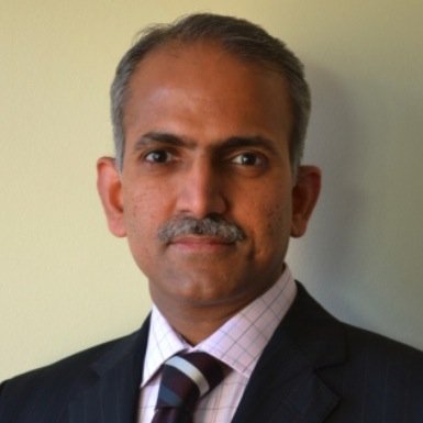 J Srinivasan Profile