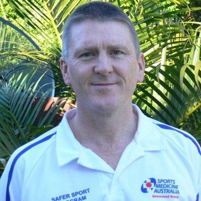 Sports Physiotherapist, focusing on athlete wellbeing from community level to elite.