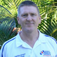 Mark Brown (@markbrownphysio) 's Twitter Profile