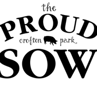 Proud Sow(@proudsow) 's Twitter Profile Photo