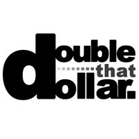 Double that Dollar (@doublethatdolla) 's Twitter Profile