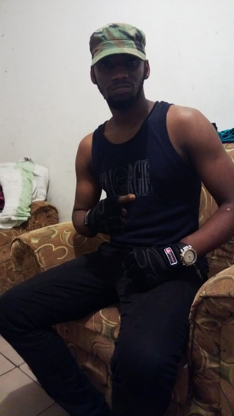 Mohamedchernorb's profile picture. 