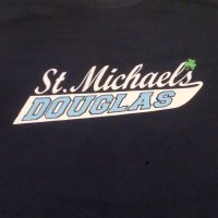 St.Michael's Douglas (@stmikesrccdsb) 's Twitter Profile
