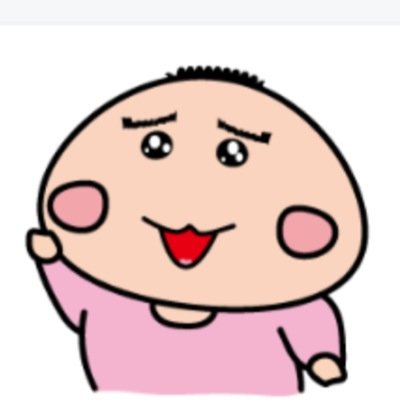 LINEクリエーターズスタンプ審査中。 わずか1歳にして大人顔負け喜怒哀楽っぷりの「むすびちゃん」。お世話好きのうさぎの「りぃちゃん」と共に、みんなの会話を楽しく盛り上げてくれるよ！