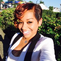 L'Oreal Adams (@lorealontherise) 's Twitter Profile