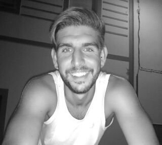 Estudiante de GIAT en el IES La Rabida-Huelva, proyecto futuro de Guia-Futbol como forma de vida !