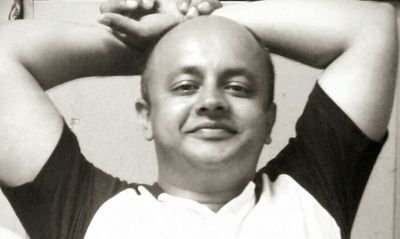 dradityam's profile picture. 