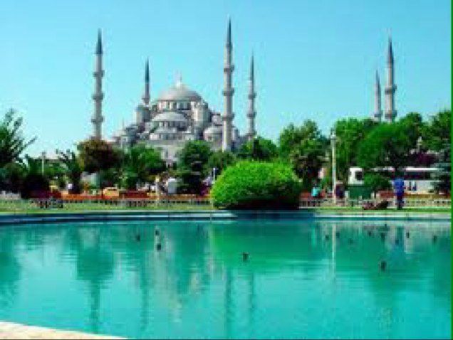 A platform for Creative Western Muslims to spread awareness on Islam.