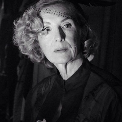 My son will not join the Freak Show; I forbid it. [#AHS #FreakShow #RP]