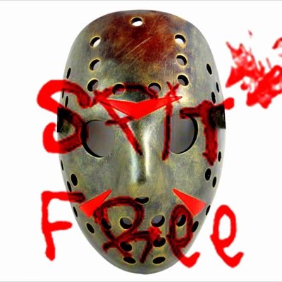 SpittinFreePod's profile picture. Everyone has a story. We get deep we have fun but we're always Spittin Free w/ @JasinGee #DS #OneLove #SFJG #FizzButtonPodcastParty