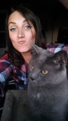 luckiechuck's profile picture. 