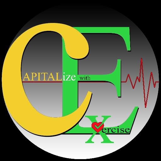 CAPITALXercise's profile picture. Are You ready to #CAPITALizeWithExercise!?

BOOK your Private, Couple, or Group Sessions w/ @PapiShank NOW! Call 646-535-3740 or↓