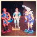 Marco Moore - @keqoaumn - Twitter