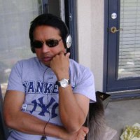 Michael Proust (@mikeperse) 's Twitter Profile