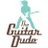 TheGuitarDude's profile image