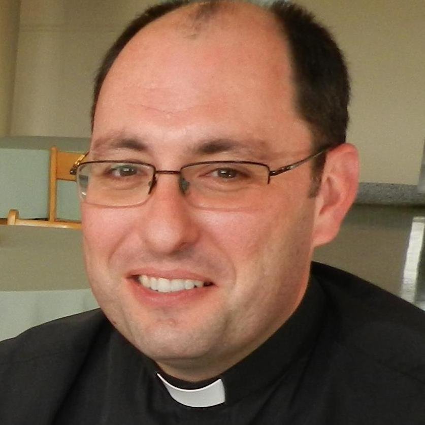 Latin Catholic Priest | Judicial Vicar | Moderator of the Brisbane Oratory in Formation