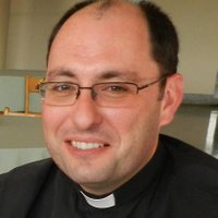 Fr Adrian Sharp (@fradriansharp) 's Twitter Profile