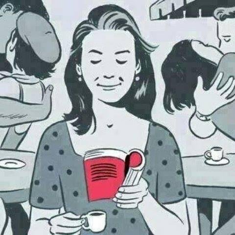 KarenVPelaez's profile picture. ♥♥ Cambiar el mundo amigos mios que no es una utopia sino Justicia...