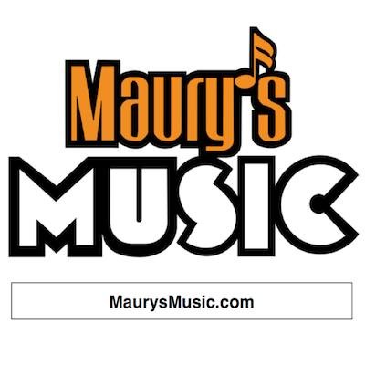 MaurysMusic Profile Picture