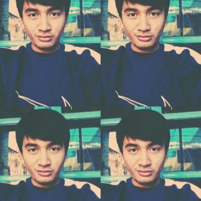 rivolockwood's profile picture. Indonesian the day , tomorrow the world