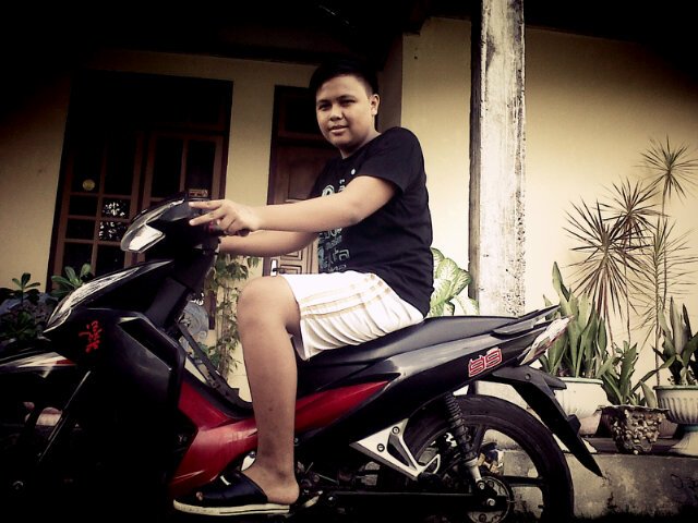 I'am Madridista