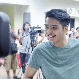 Tryheryana2's profile picture. kaindahan bagaian dari hidup