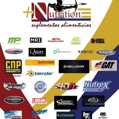 Suplementos alimenticios para deportistas de alto rendimiento. Las marcas mas reconocidas.