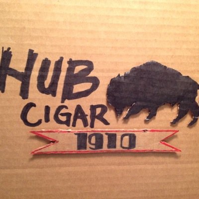 We are old...super old.  And we need your support... Help us preserve iconic HUB CIGAR !  Come visit us and find out how.