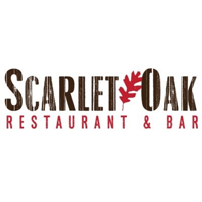 Scarlet Oak