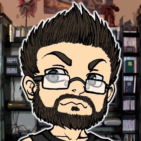 Geek, gamer, collector