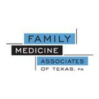 Family Medicine TX(@FamilyMedTx) 's Twitter Profile Photo