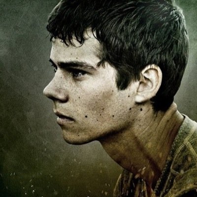 My name is Thomas. That's all I can remember about myself. I found myself in a dark room, and then I appeared in the Glade. #TheMazeRunner