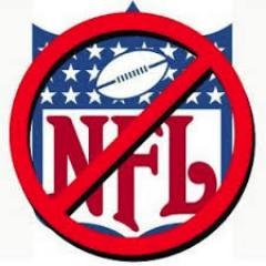 Follow us if you think Roger Goodell should be fired as NFL Commissioner and a full Federal Inquiry on the NFL be done with regard to Domestic Violence.