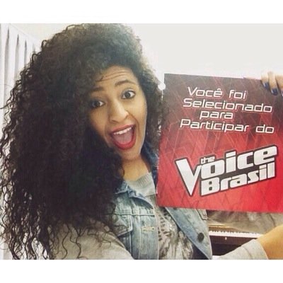 Fã Clube Oficial da Cantora @BrunaTatto