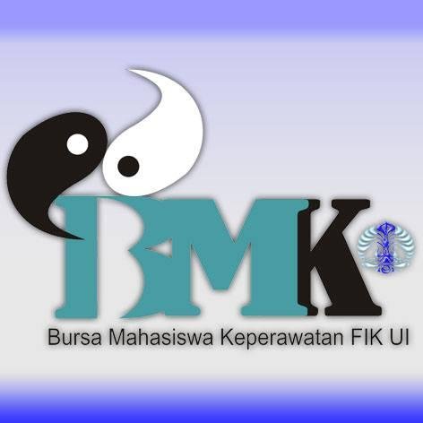 Bursa Mahasiswa Keperawatan Universitas Indonesia//MANDIRI, SOLID, EKSIS //Maju Bersama Menuju Eksistensi !!