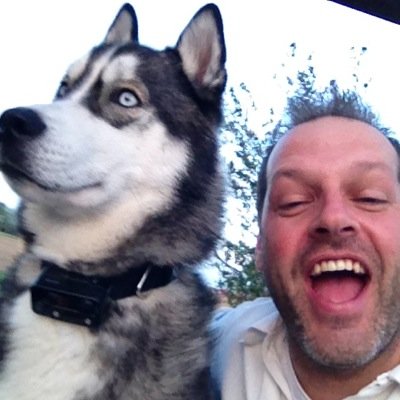 kohlsjeff's profile picture. 