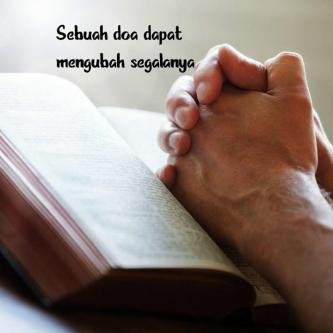 Jangan Fitnah orang kalau tidak ada bukti