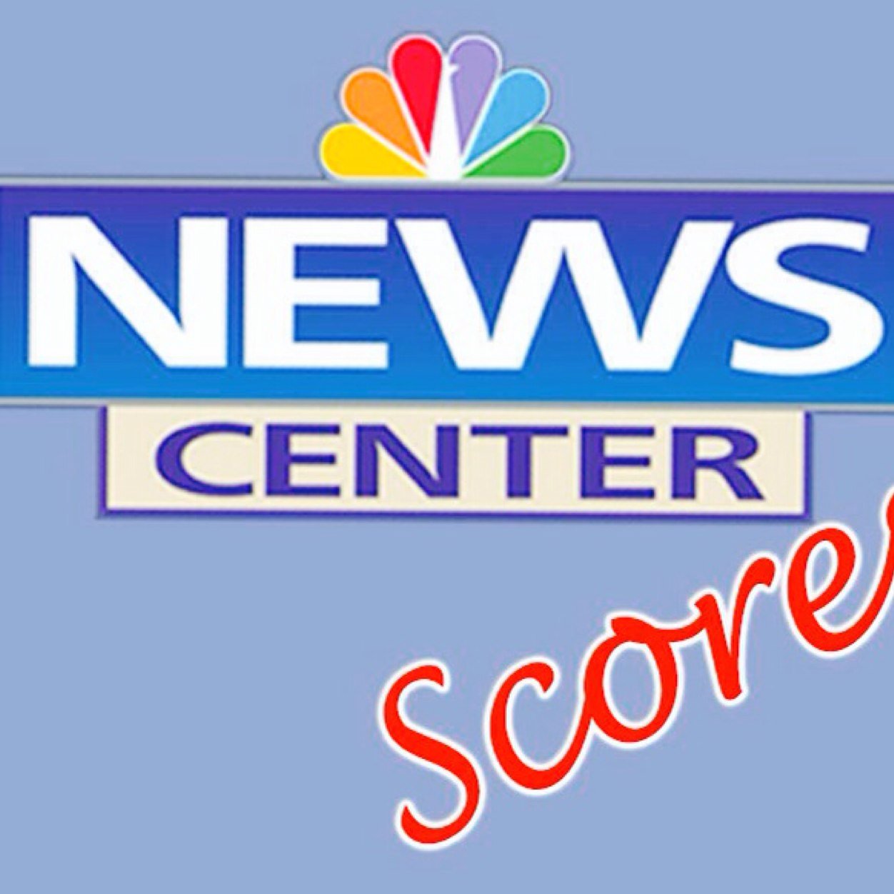 Your home for all the NEWS CENTER scores!