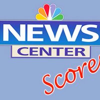 NEWSCENTERScores (@newscenterscore) 's Twitter Profile